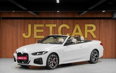 BMW 4 серия, 2024 год, 12 500 000 рублей, 1 фотография
