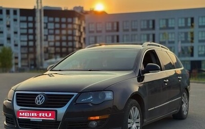 Volkswagen Passat B6, 2009 год, 510 000 рублей, 1 фотография