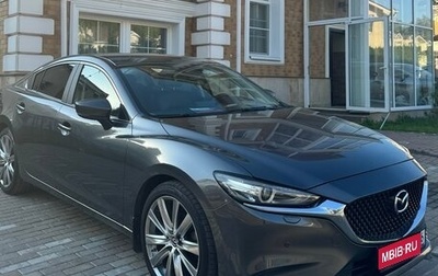 Mazda 6, 2021 год, 2 900 000 рублей, 1 фотография