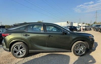 Lexus RX IV рестайлинг, 2025 год, 8 390 000 рублей, 1 фотография