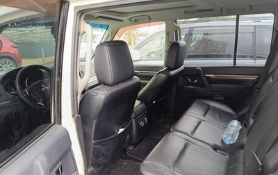 Mitsubishi Pajero IV, 2011 год, 1 830 000 рублей, 1 фотография