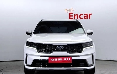 KIA Sorento IV, 2021 год, 2 600 000 рублей, 1 фотография