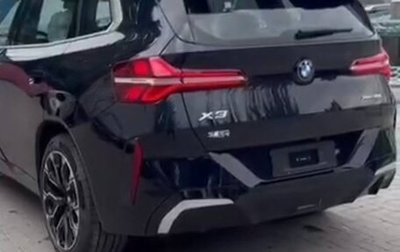 BMW X3, 2025 год, 7 235 000 рублей, 1 фотография