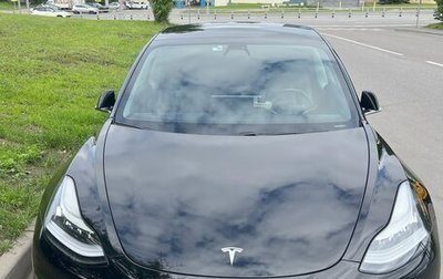 Tesla Model 3 I, 2019 год, 3 200 000 рублей, 1 фотография