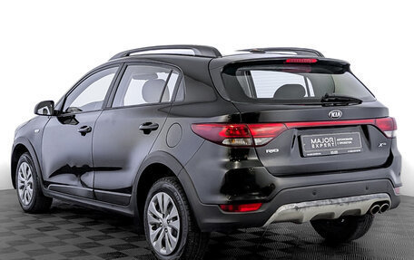KIA Rio IV, 2020 год, 945 000 рублей, 7 фотография