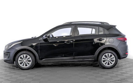 KIA Rio IV, 2020 год, 945 000 рублей, 8 фотография
