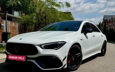Mercedes-Benz CLA AMG, 2020 год, 5 200 000 рублей, 1 фотография