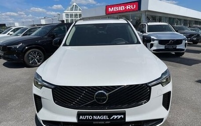 Volvo XC90 II рестайлинг, 2025 год, 12 449 000 рублей, 1 фотография