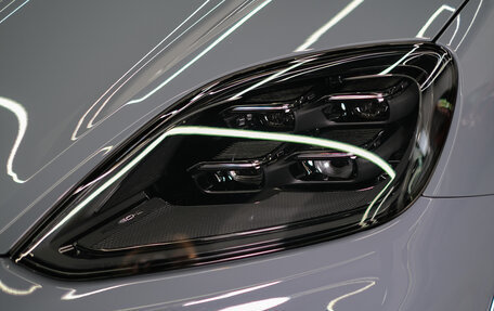 Porsche Cayenne III, 2025 год, 26 389 000 рублей, 1 фотография