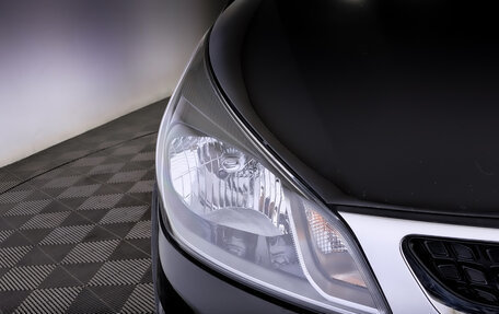 KIA Rio IV, 2020 год, 945 000 рублей, 17 фотография