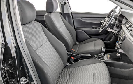 KIA Rio IV, 2020 год, 945 000 рублей, 23 фотография