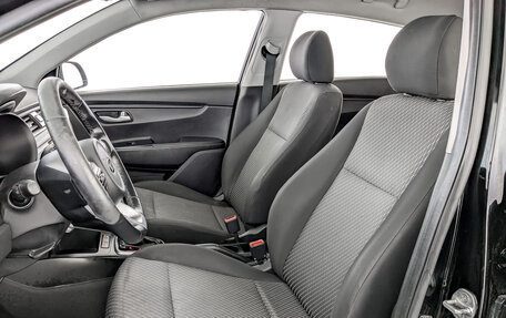 KIA Rio IV, 2020 год, 945 000 рублей, 20 фотография