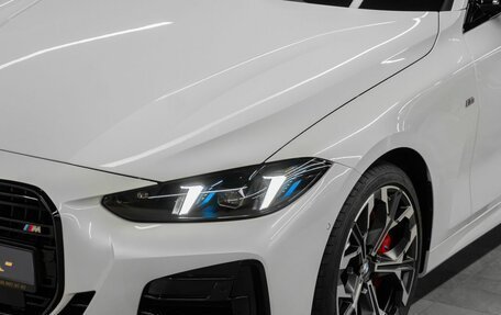 BMW 4 серия, 2024 год, 12 500 000 рублей, 2 фотография