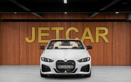 BMW 4 серия, 2024 год, 12 500 000 рублей, 3 фотография