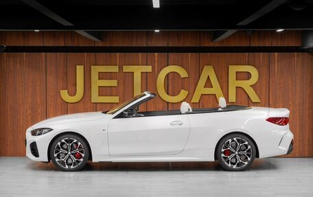 BMW 4 серия, 2024 год, 12 500 000 рублей, 9 фотография