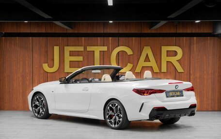 BMW 4 серия, 2024 год, 12 500 000 рублей, 7 фотография