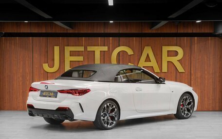 BMW 4 серия, 2024 год, 12 500 000 рублей, 5 фотография