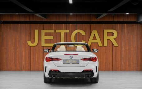 BMW 4 серия, 2024 год, 12 500 000 рублей, 6 фотография