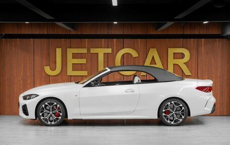 BMW 4 серия, 2024 год, 12 500 000 рублей, 8 фотография