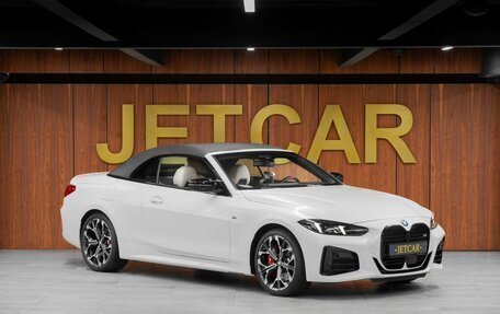 BMW 4 серия, 2024 год, 12 500 000 рублей, 4 фотография