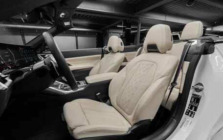 BMW 4 серия, 2024 год, 12 500 000 рублей, 15 фотография