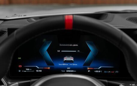 BMW 4 серия, 2024 год, 12 500 000 рублей, 19 фотография