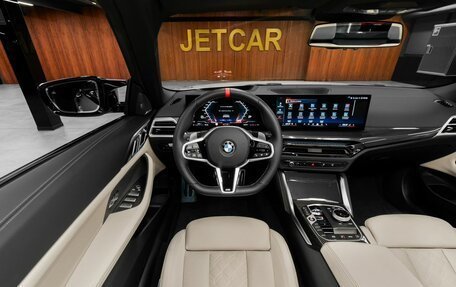 BMW 4 серия, 2024 год, 12 500 000 рублей, 17 фотография