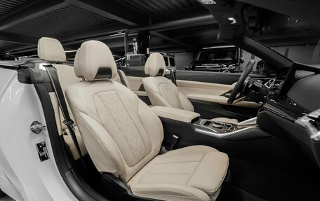 BMW 4 серия, 2024 год, 12 500 000 рублей, 25 фотография
