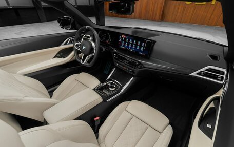 BMW 4 серия, 2024 год, 12 500 000 рублей, 26 фотография