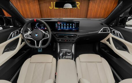 BMW 4 серия, 2024 год, 12 500 000 рублей, 21 фотография