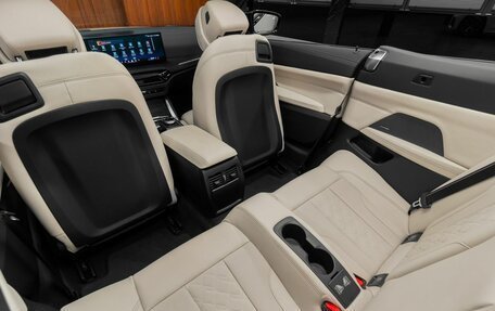 BMW 4 серия, 2024 год, 12 500 000 рублей, 27 фотография