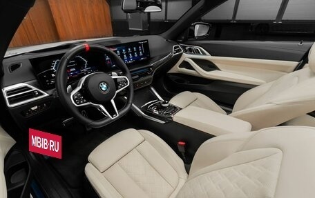BMW 4 серия, 2024 год, 12 500 000 рублей, 16 фотография