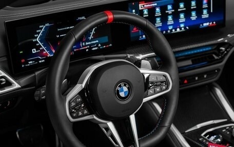 BMW 4 серия, 2024 год, 12 500 000 рублей, 18 фотография