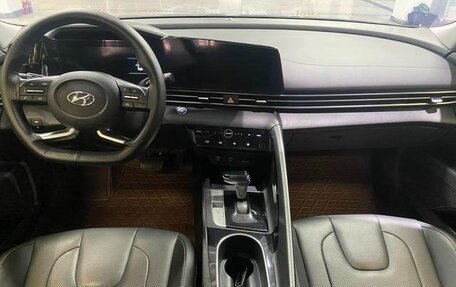 Hyundai Avante, 2022 год, 1 573 000 рублей, 11 фотография
