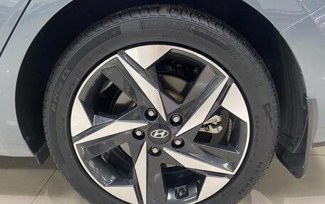 Hyundai Avante, 2022 год, 1 573 000 рублей, 7 фотография