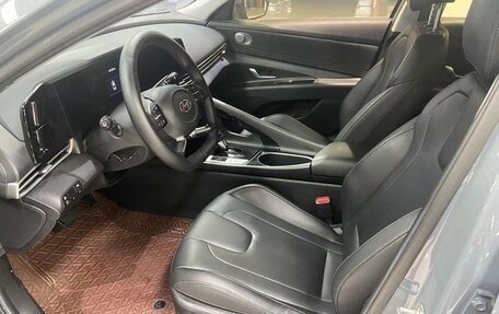 Hyundai Avante, 2022 год, 1 573 000 рублей, 10 фотография