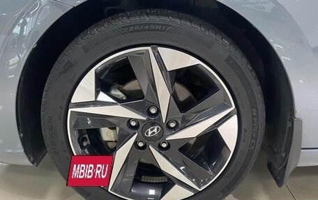 Hyundai Avante, 2022 год, 1 573 000 рублей, 6 фотография