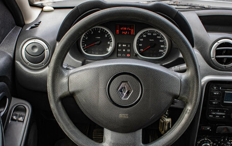 Renault Duster I рестайлинг, 2013 год, 839 000 рублей, 6 фотография