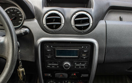 Renault Duster I рестайлинг, 2013 год, 839 000 рублей, 7 фотография
