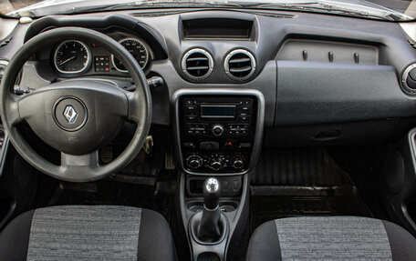 Renault Duster I рестайлинг, 2013 год, 839 000 рублей, 5 фотография