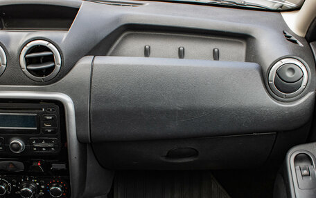 Renault Duster I рестайлинг, 2013 год, 839 000 рублей, 8 фотография