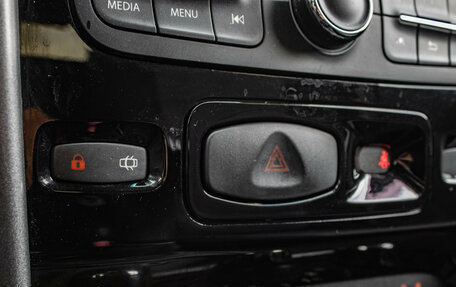 Renault Duster I рестайлинг, 2013 год, 839 000 рублей, 13 фотография