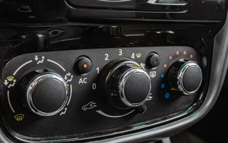 Renault Duster I рестайлинг, 2013 год, 839 000 рублей, 14 фотография