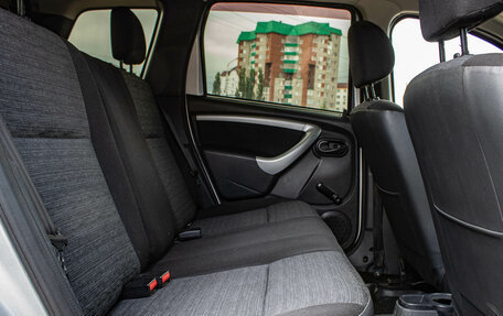 Renault Duster I рестайлинг, 2013 год, 839 000 рублей, 19 фотография