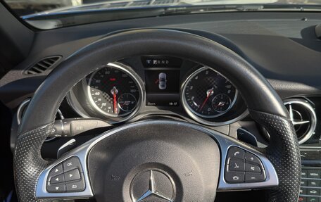 Mercedes-Benz SLC, 2020 год, 4 150 000 рублей, 3 фотография