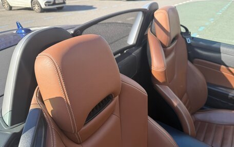 Mercedes-Benz SLC, 2020 год, 4 150 000 рублей, 11 фотография
