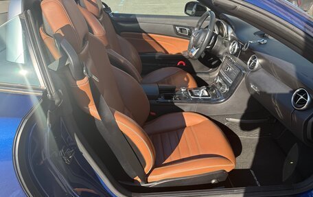 Mercedes-Benz SLC, 2020 год, 4 150 000 рублей, 9 фотография