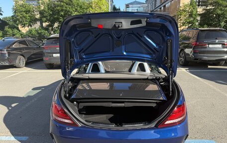 Mercedes-Benz SLC, 2020 год, 4 150 000 рублей, 12 фотография