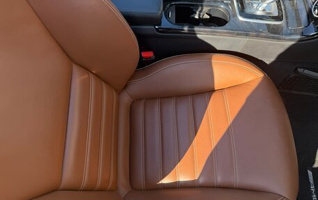 Mercedes-Benz SLC, 2020 год, 4 150 000 рублей, 10 фотография