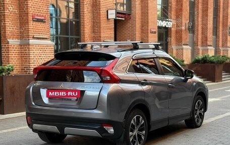 Mitsubishi Eclipse Cross, 2018 год, 1 550 000 рублей, 4 фотография